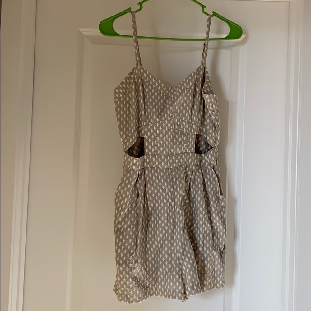 BCBGGeneration Romper